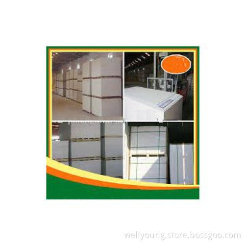 fireproof wood veneer mgo board